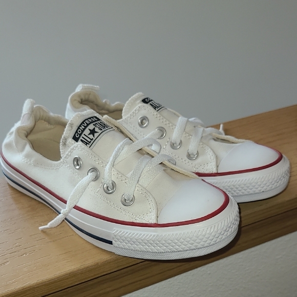Converse Sneakers - Picture 1 of 6